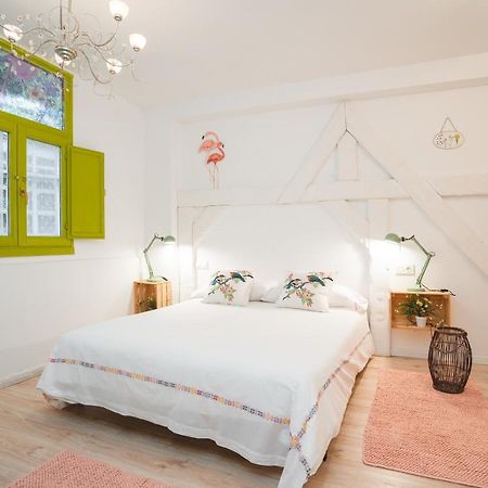 Apartamentos Lorien Зараутц Экстерьер фото